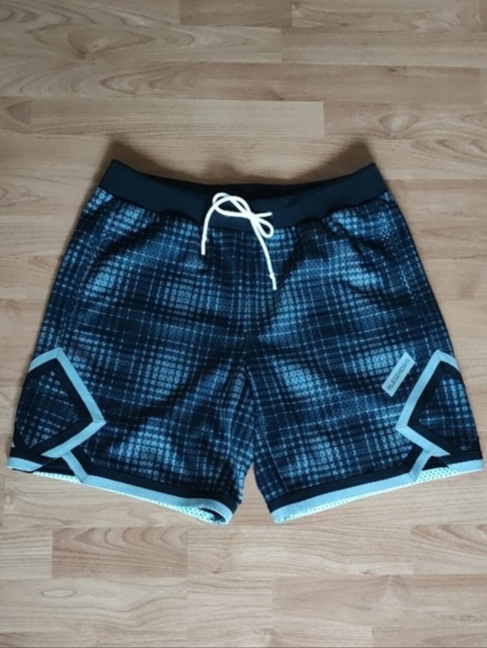 LEGENDS Basketball Athletic Shorts